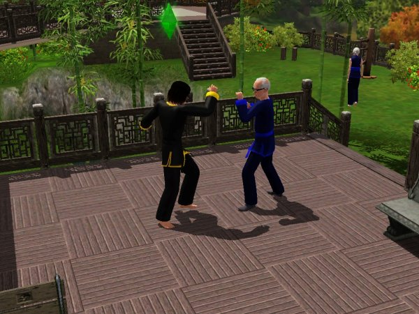 foto 180